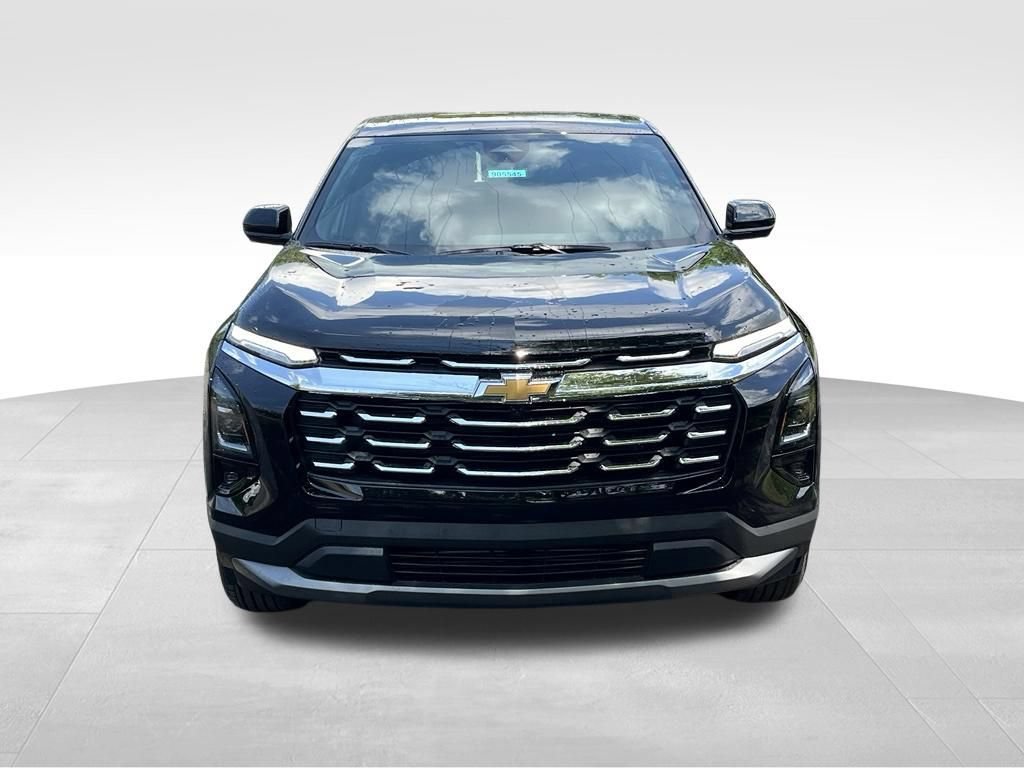 2027 Chevrolet Equinox LT - Photo 6
