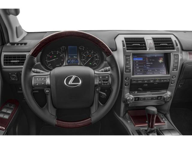 Used 2019 STARFIRE PEARL Lexus GX 460 Premium image 7