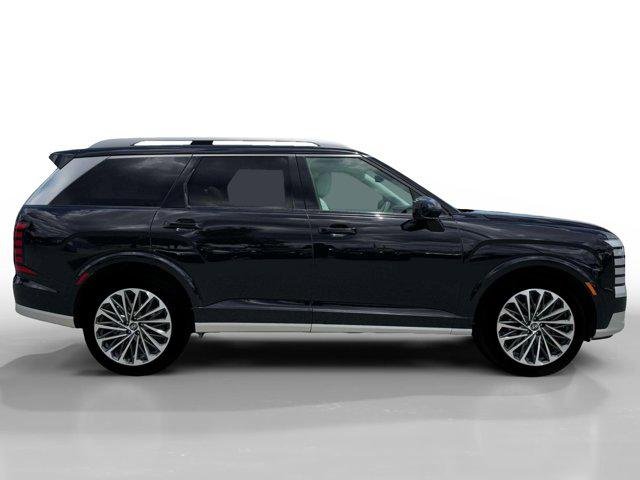 2026 Hyundai Palisade Calligraphy - Photo 28