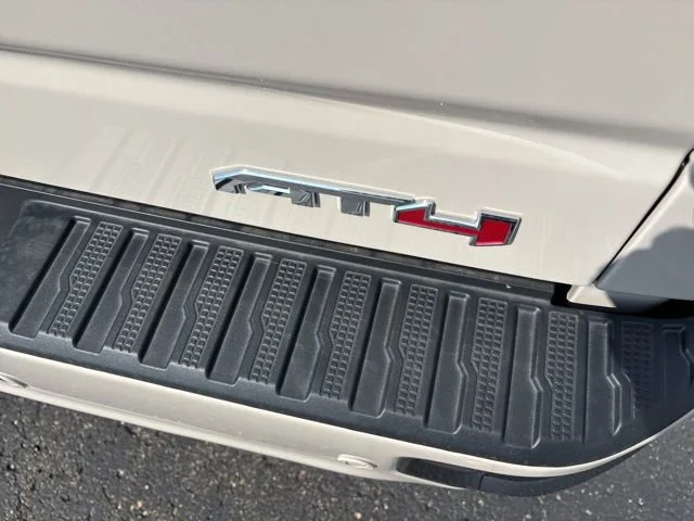 New 2026 Coastal Dune GMC AT4 image 18