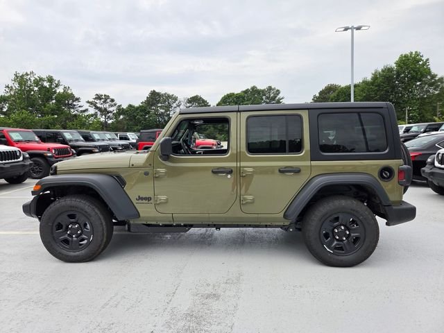 New 2026 41 Exterior Paint Jeep Sport image 4