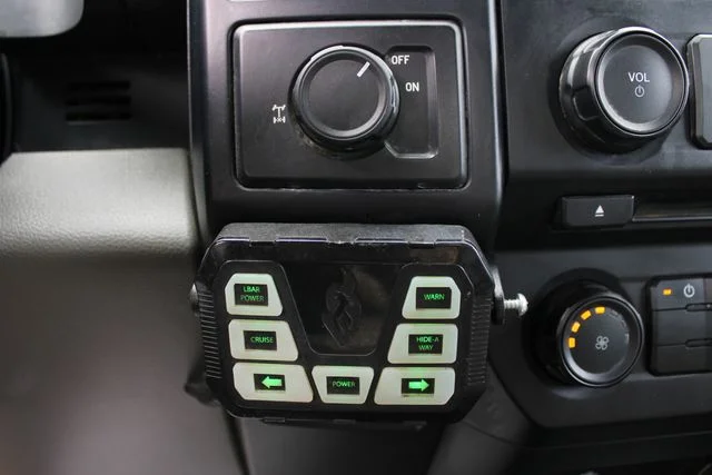 Used 2016 White Ford XL image 15