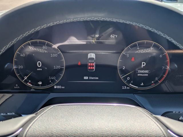 New 2026 RADIANT WHITE INFINITI Luxe 2WD image 32
