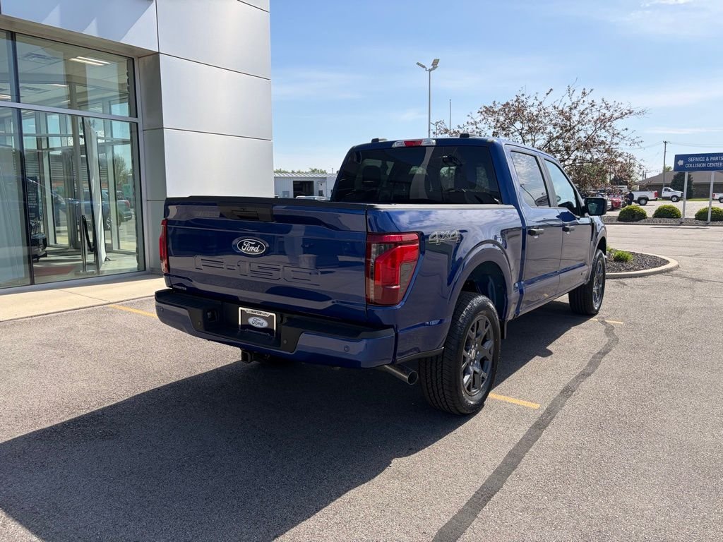 2026 Ford F-150 STX - Photo 36