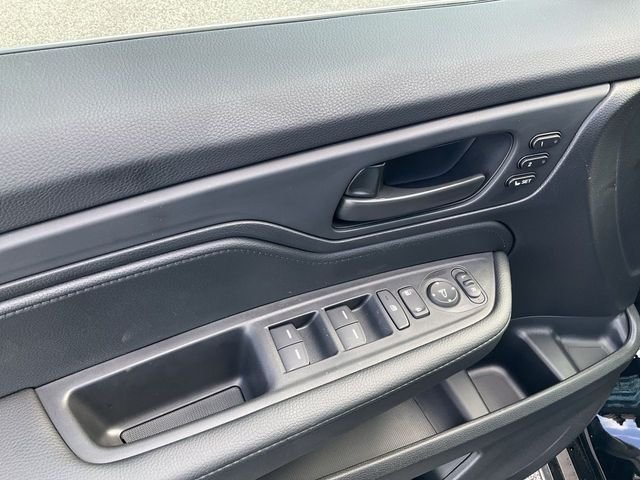 2026 Honda Odyssey Sport L - Photo 21