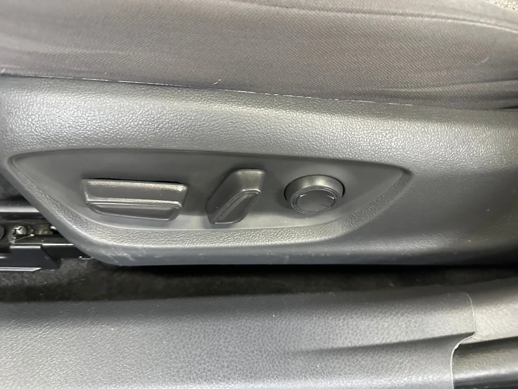 Certified Used 2020 Predawn Gray Mica Toyota LE image 6