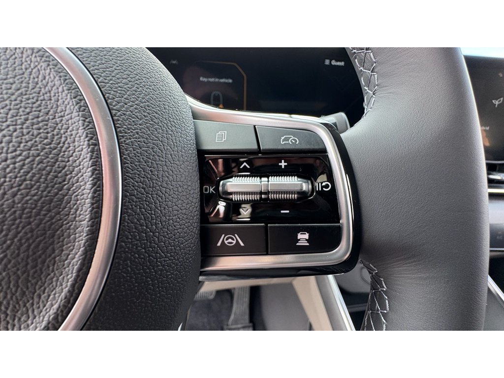 New 2026 Ceramic Silver Kia SX image 12