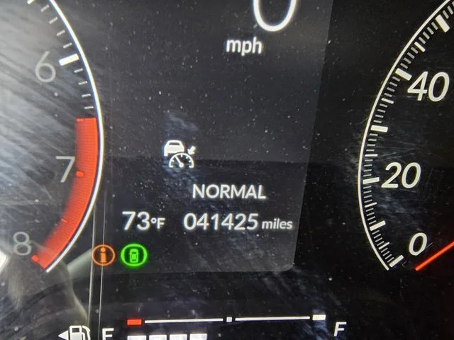 2024 Honda Civic Si - Photo 30
