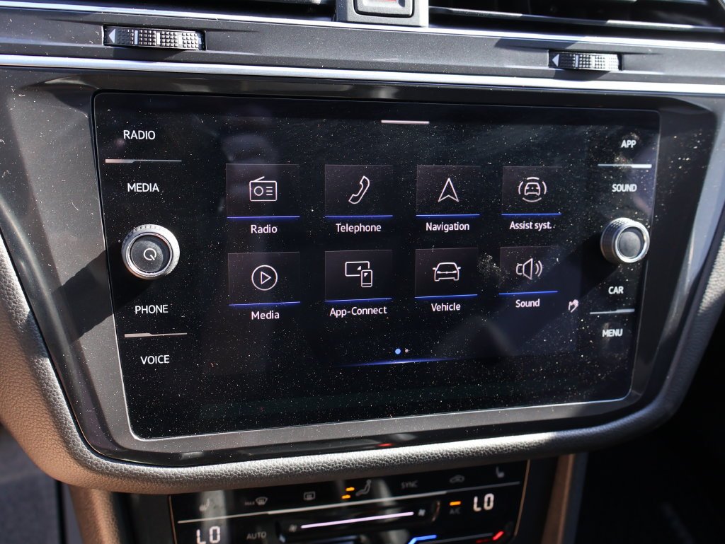 2023 Volkswagen Tiguan SE - Photo 24