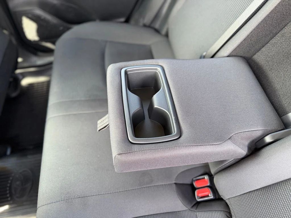 Certified Used 2023 White Toyota LE image 7