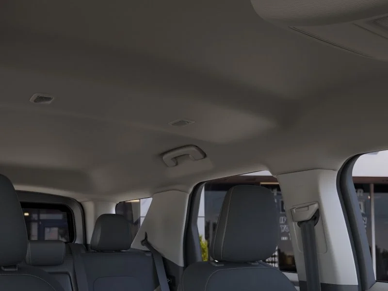 2026 Ford Bronco Sport Big Bend - Photo 22