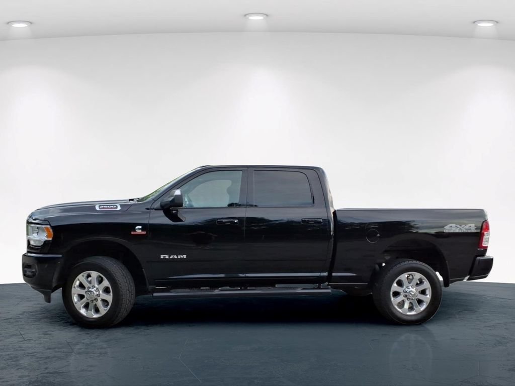 Used 2021 Black Ram Big Horn image 11