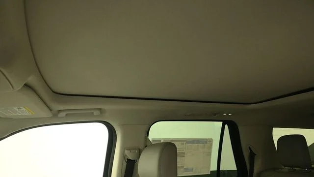 New 2026 White Ford Active image 21