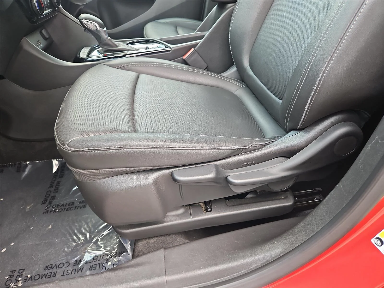 2024 Buick Encore GX Sport Touring - Photo 17