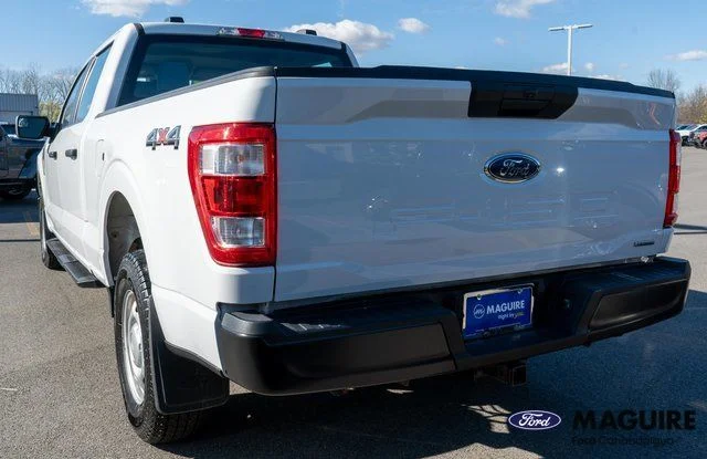 2022 Ford F-150 XL - Photo 8