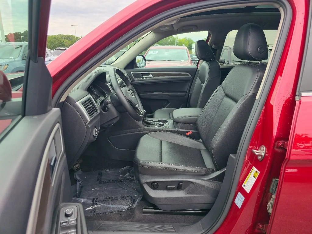 2019 Volkswagen Atlas SE w/Tech - Photo 20