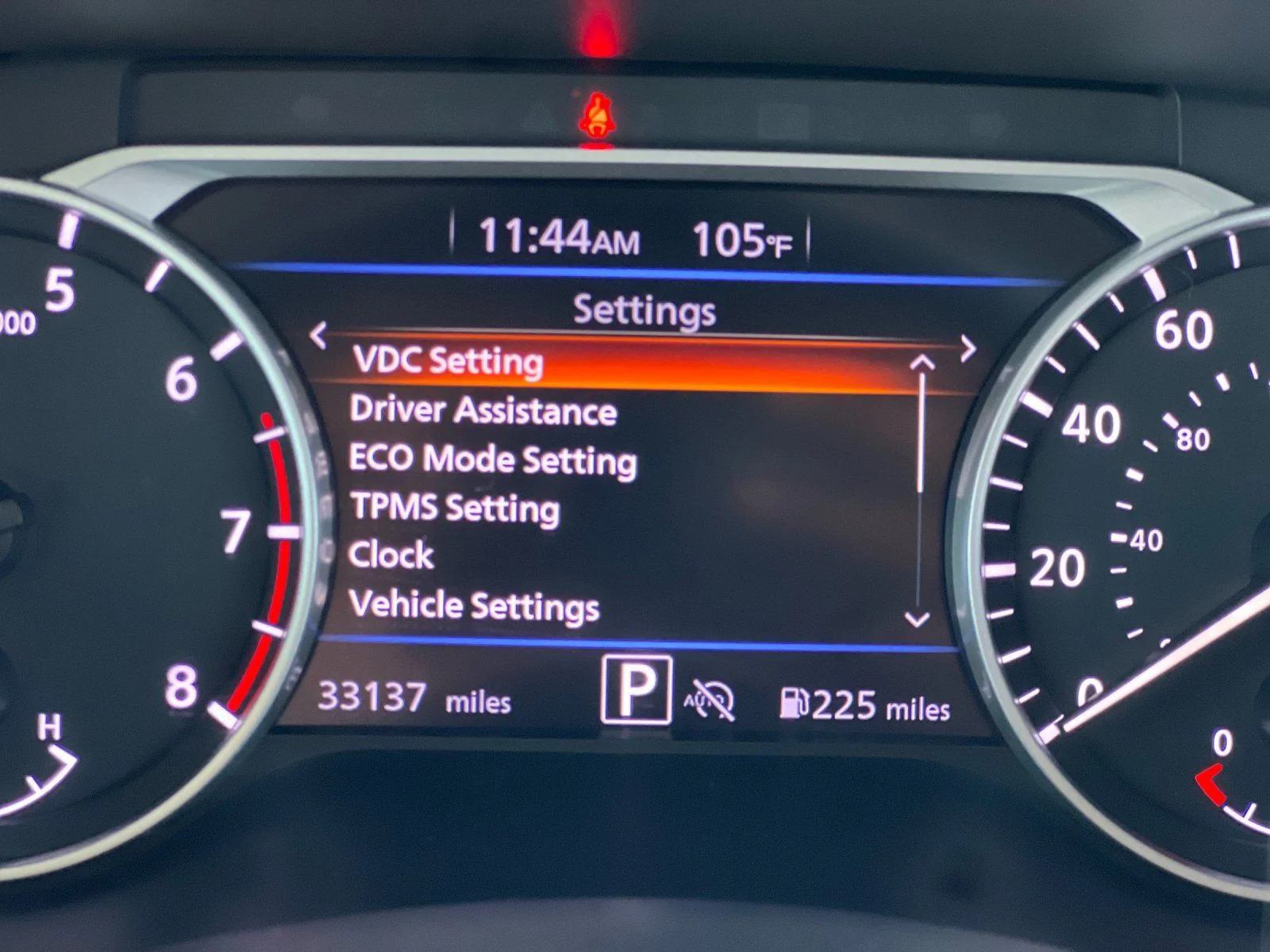 Used 2024 White Nissan SR image 25