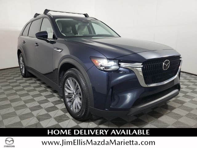 2024 Mazda CX-90 PHEV Preferred Package's photo