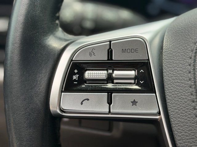 Used 2025 Gray Kia LX image 30