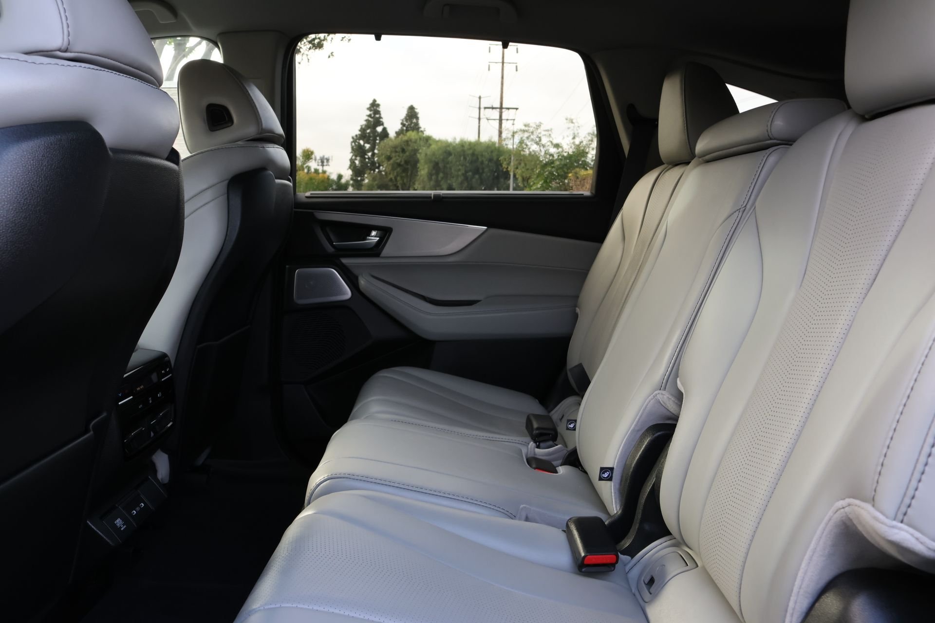 2026 Acura MDX Technology Package - Photo 20