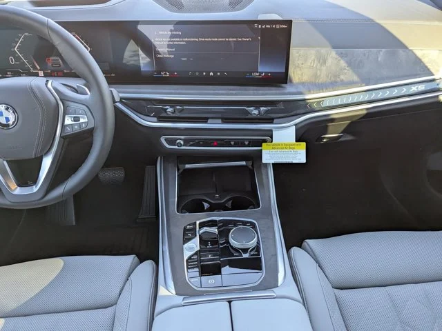 New 2026 Dravit Grey Metallic BMW sDrive40i image 17