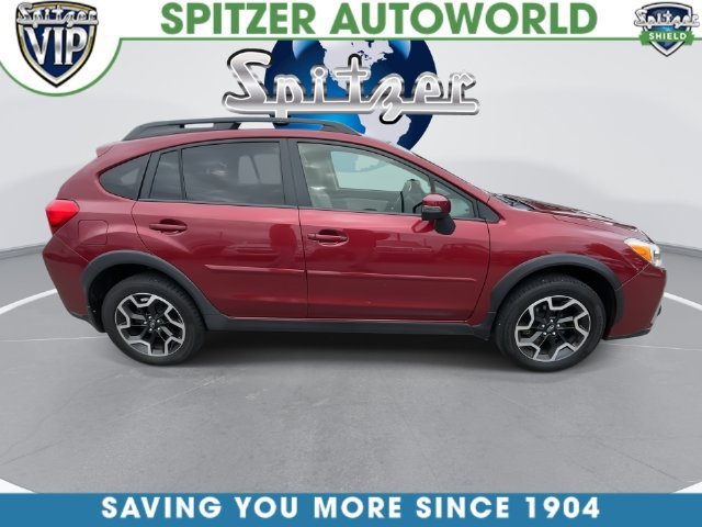 Used 2017 Red Subaru 2.0i Limited image 9