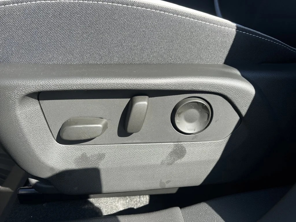 2026 Buick Envision Sport Touring - Photo 7