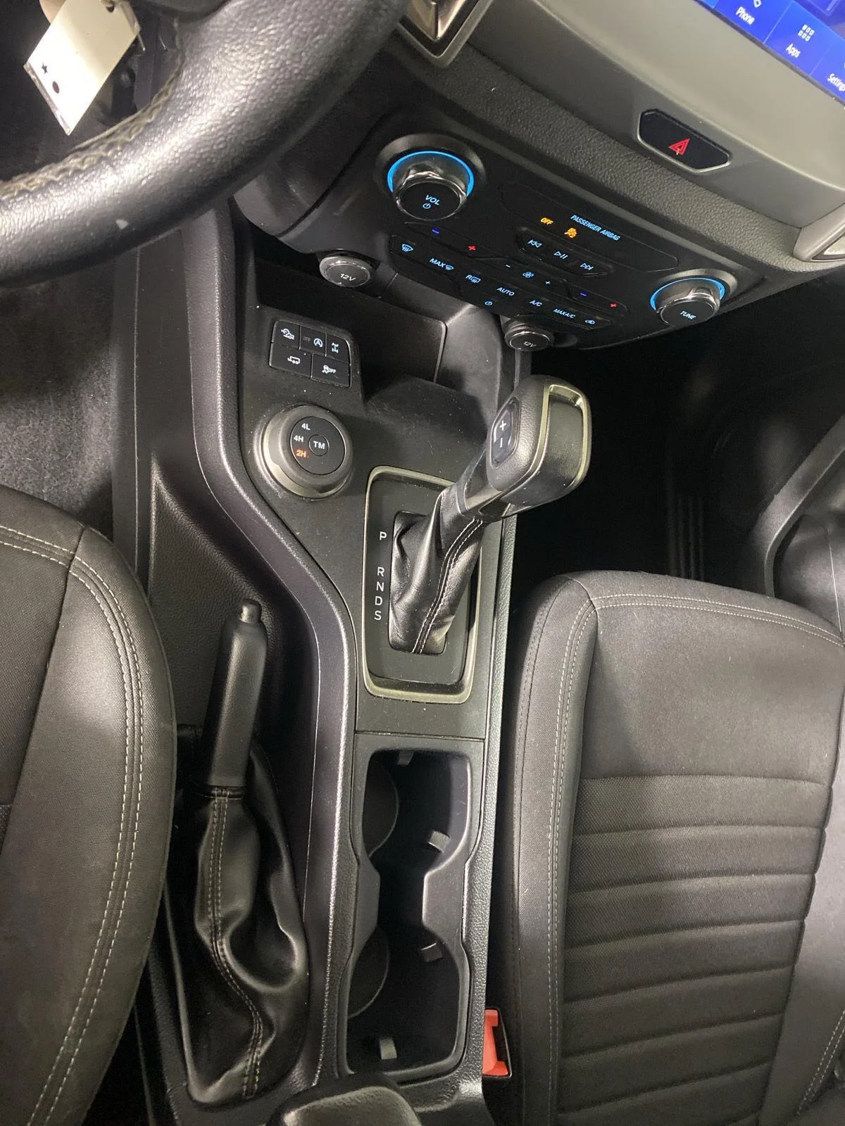 Used 2021 Oxford White Ford  image 26