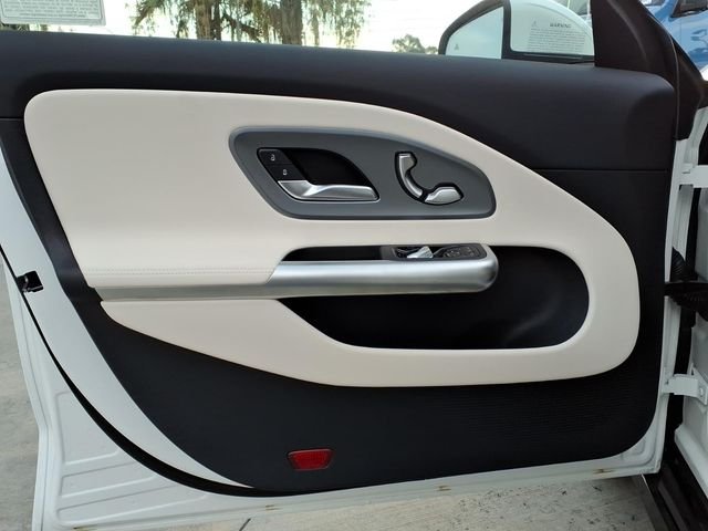 New 2027 White Mercedes-Benz CLA 220 image 13