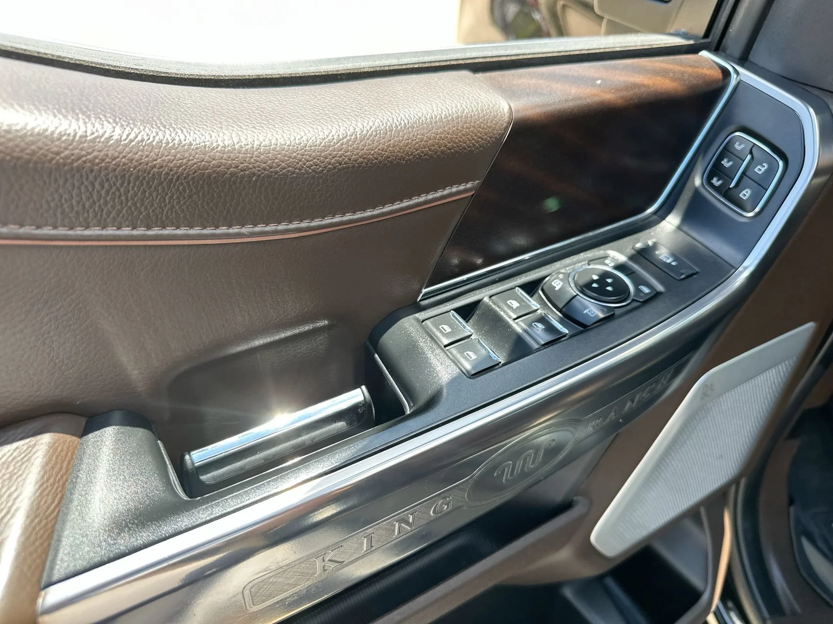 2023 Ford F-250 Super Duty King Ranch - Photo 13