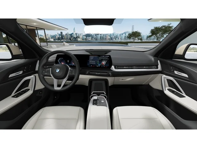 New 2026 Dune Grey Metallic BMW  image 10