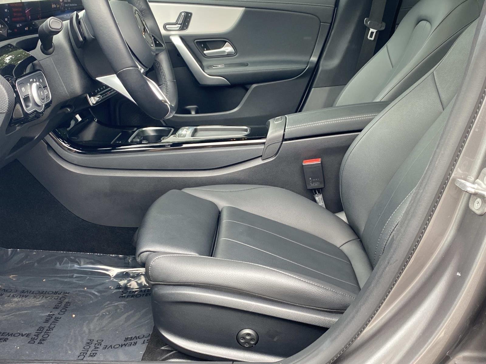 2025 Mercedes-Benz CLA CLA 250 - Photo 14