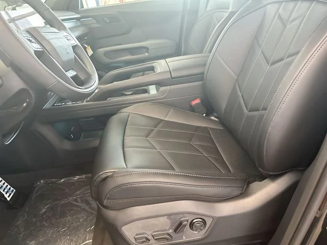New 2027 Ebony Black Kia X-LINE SX image 15