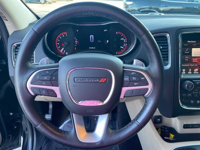Used 2017 Black Dodge GT image 19