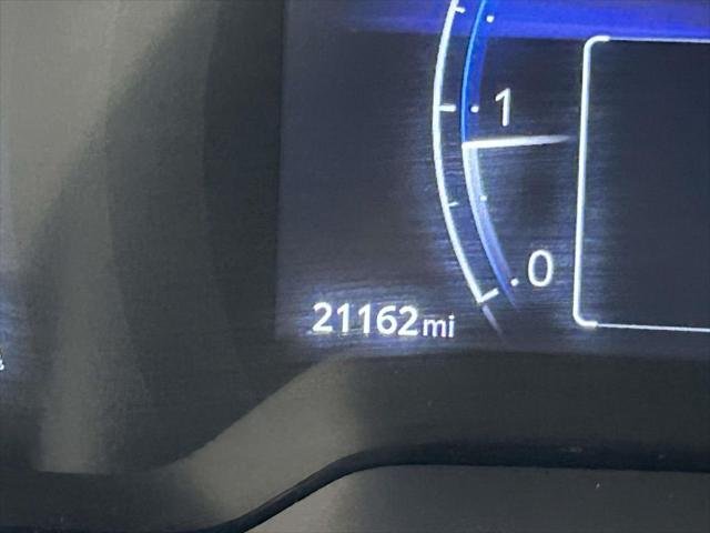Certified Used 2026 WIND CHILL PEARL* Toyota  image 26