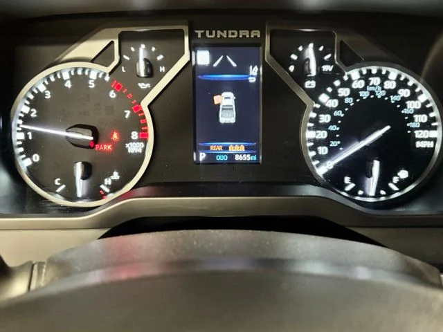 Used 2025  Toyota SR5 image 13
