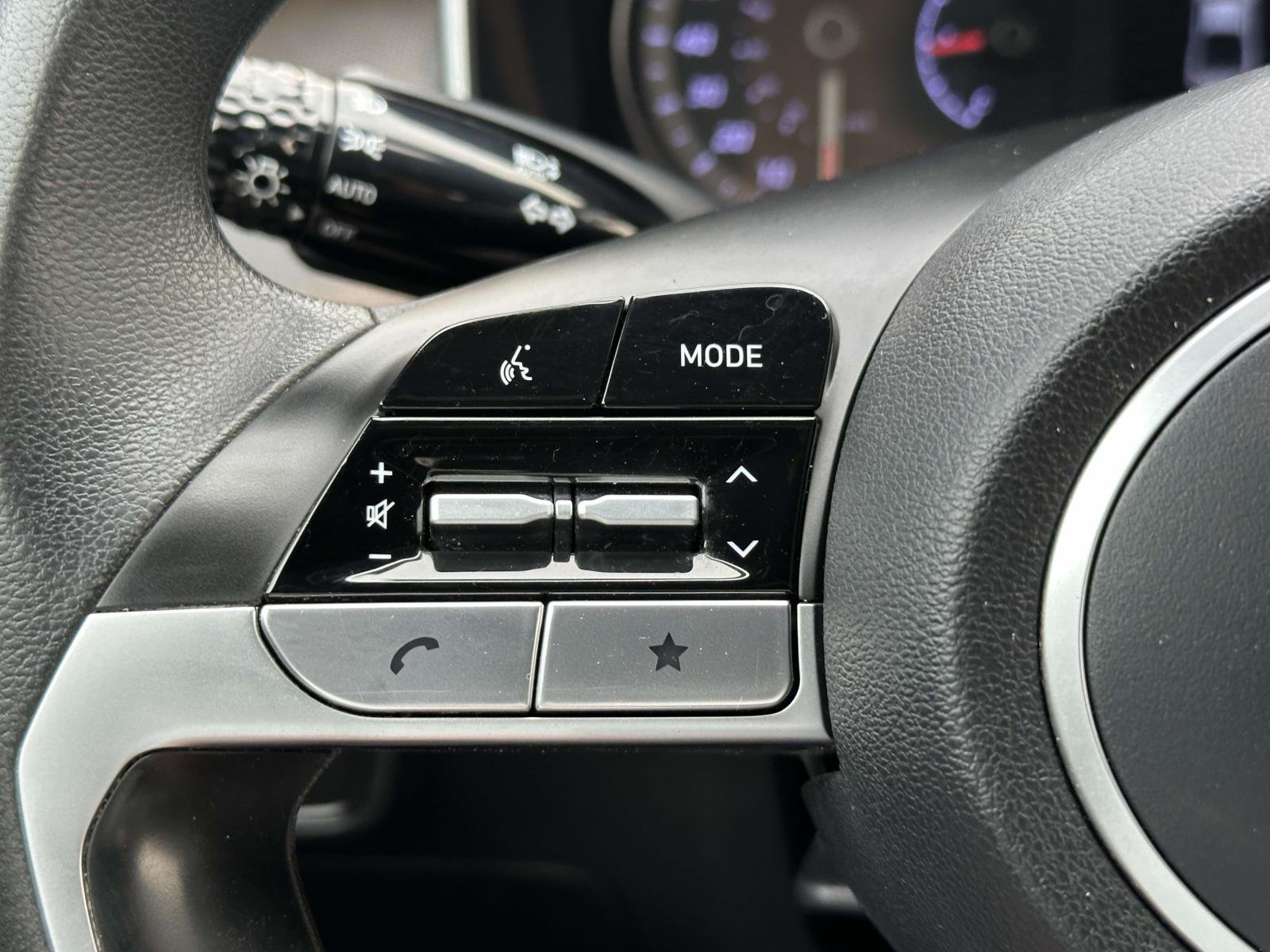 2022 Hyundai Santa Cruz SEL - Photo 19