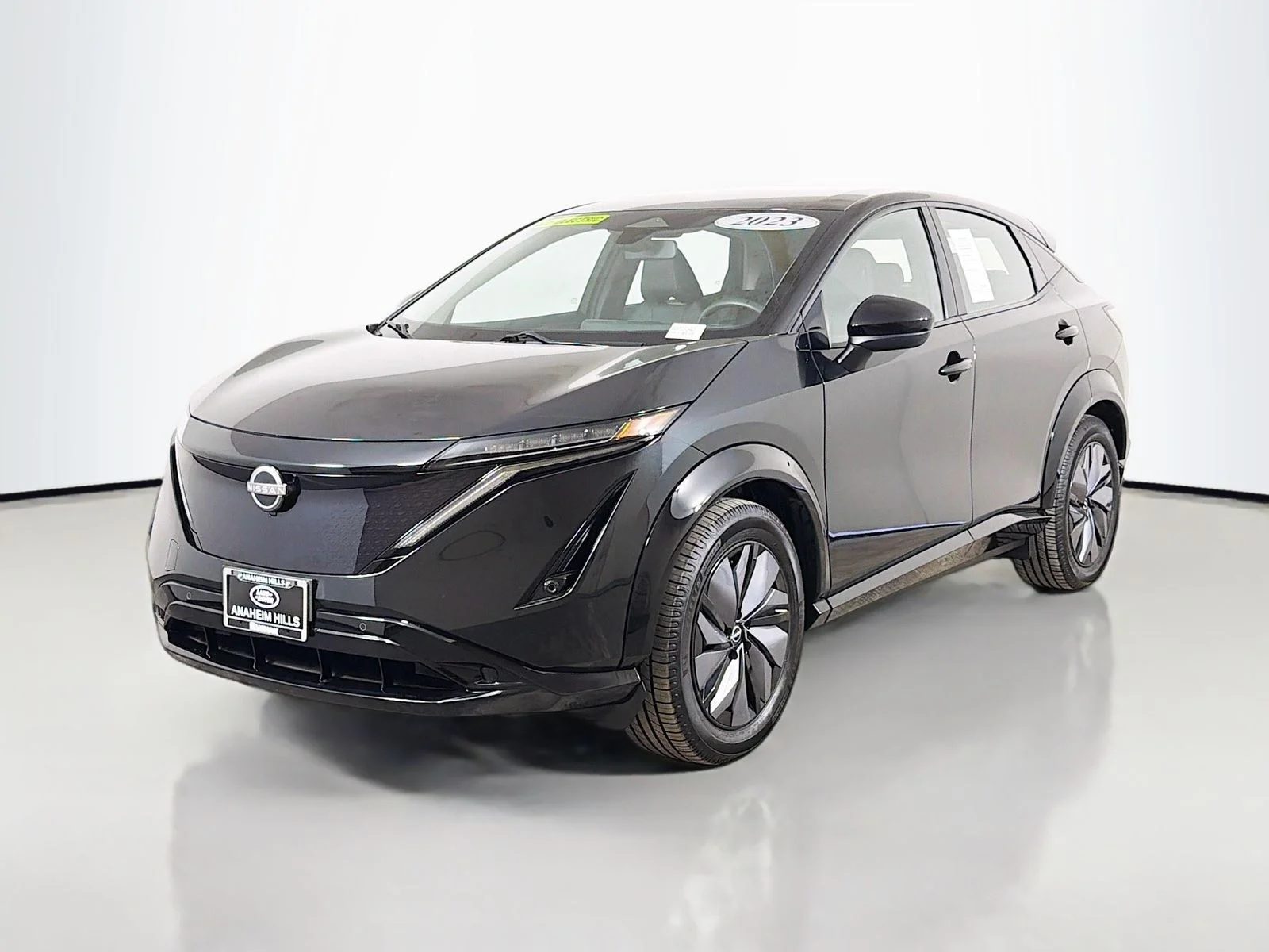 2023 Nissan Ariya