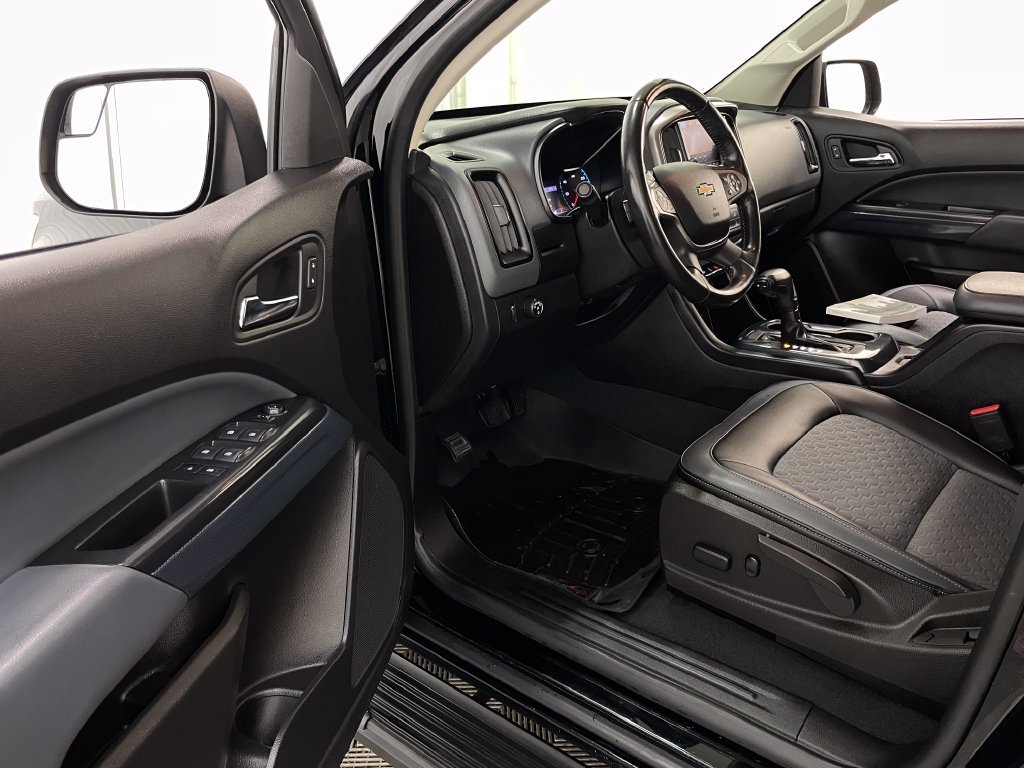 2019 Chevrolet Colorado Z71 - Photo 22
