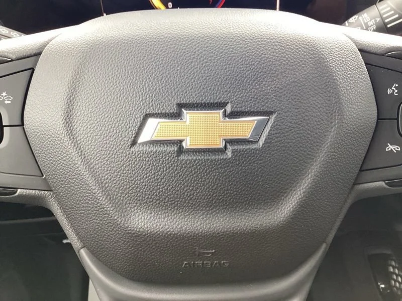2026 Chevrolet Trailblazer LS - Photo 27