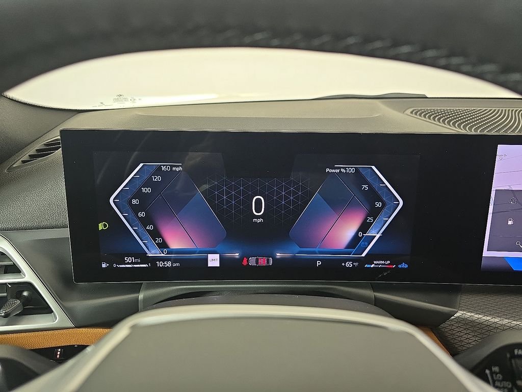 2025 BMW 3 Series 330i - Photo 22