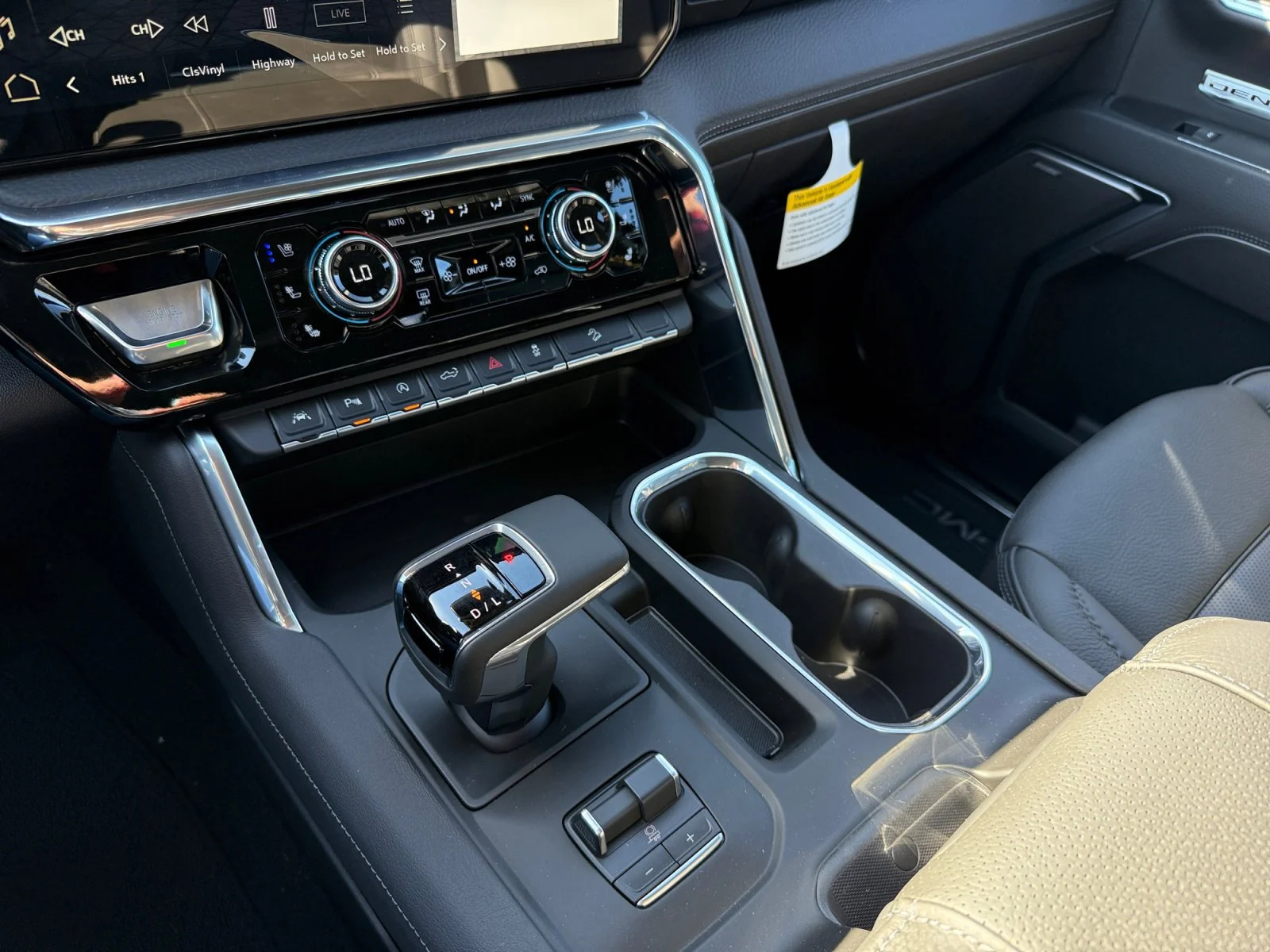 2026 GMC Sierra 1500 Denali - Photo 13