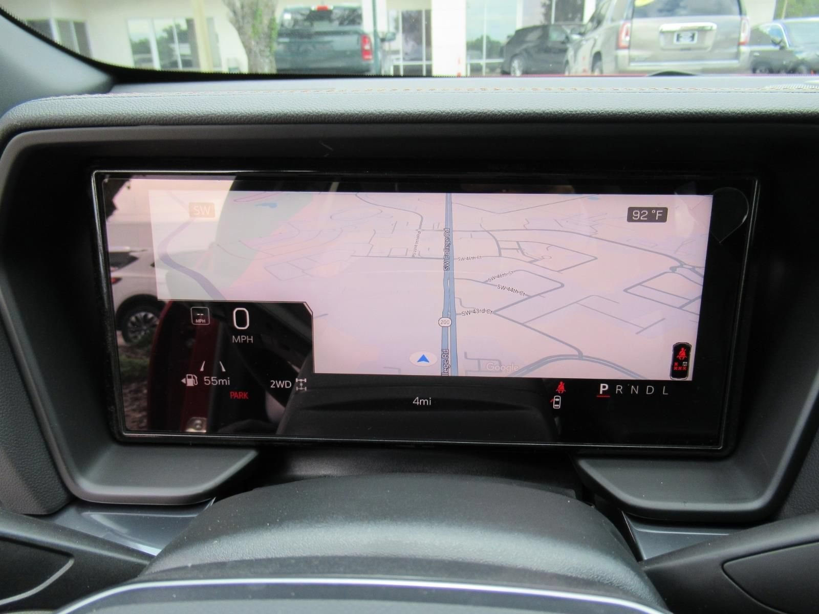 2027 GMC Terrain AT4 - Photo 27
