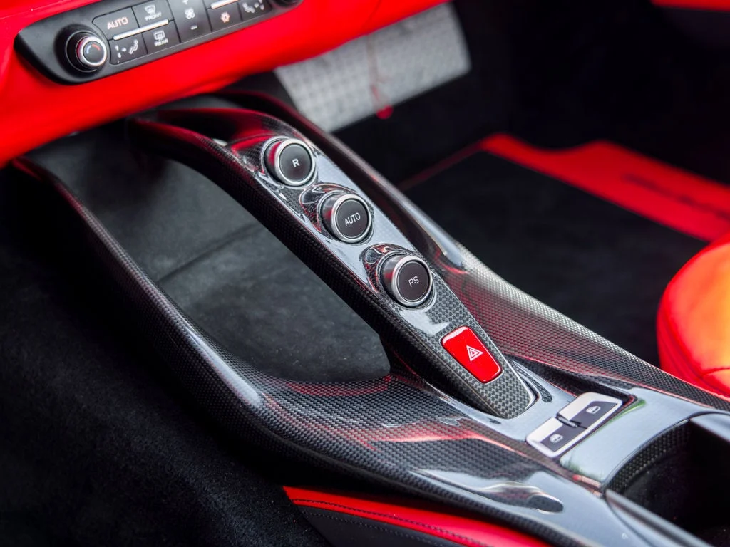 2019 Ferrari 812 Base - Photo 18