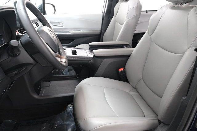 Certified Used 2026 BLUEPRINT Toyota  image 30