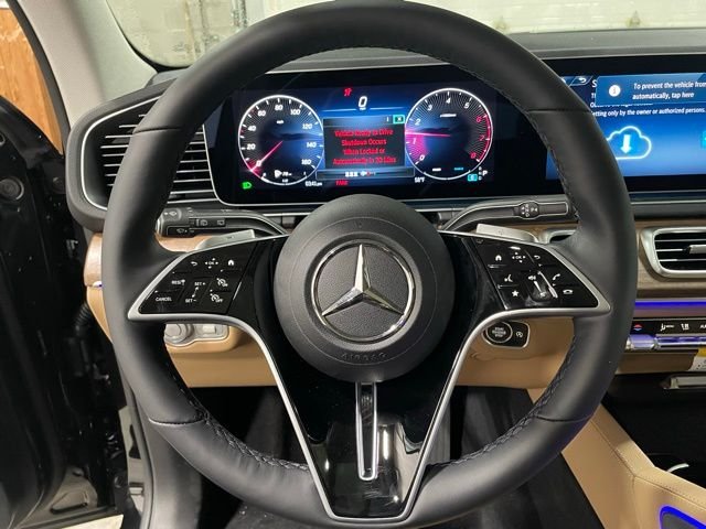 New 2026  Mercedes-Benz GLE 350 image 16