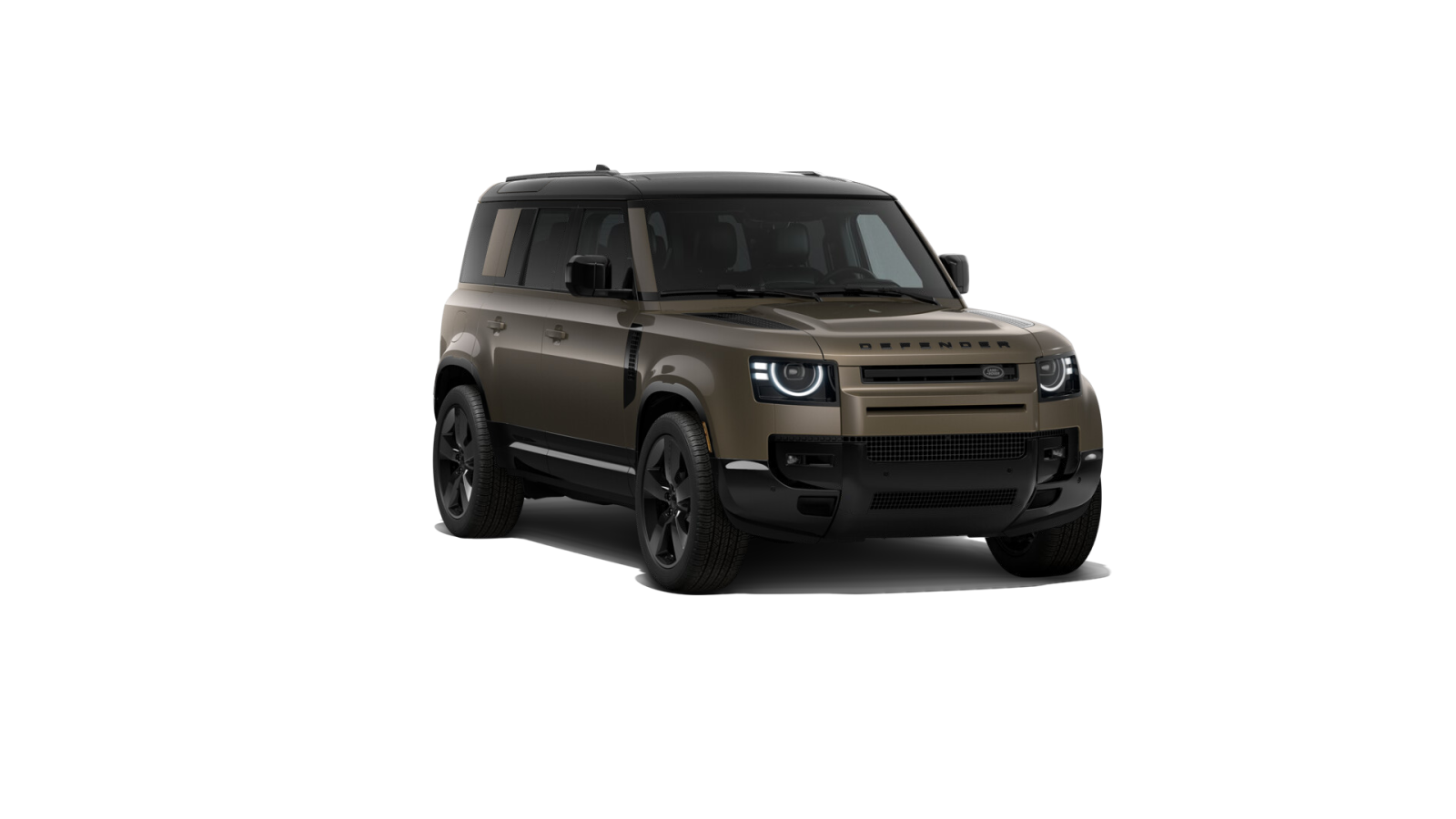 2026 Land Rover Defender 110 400PS X-Dynamic SE