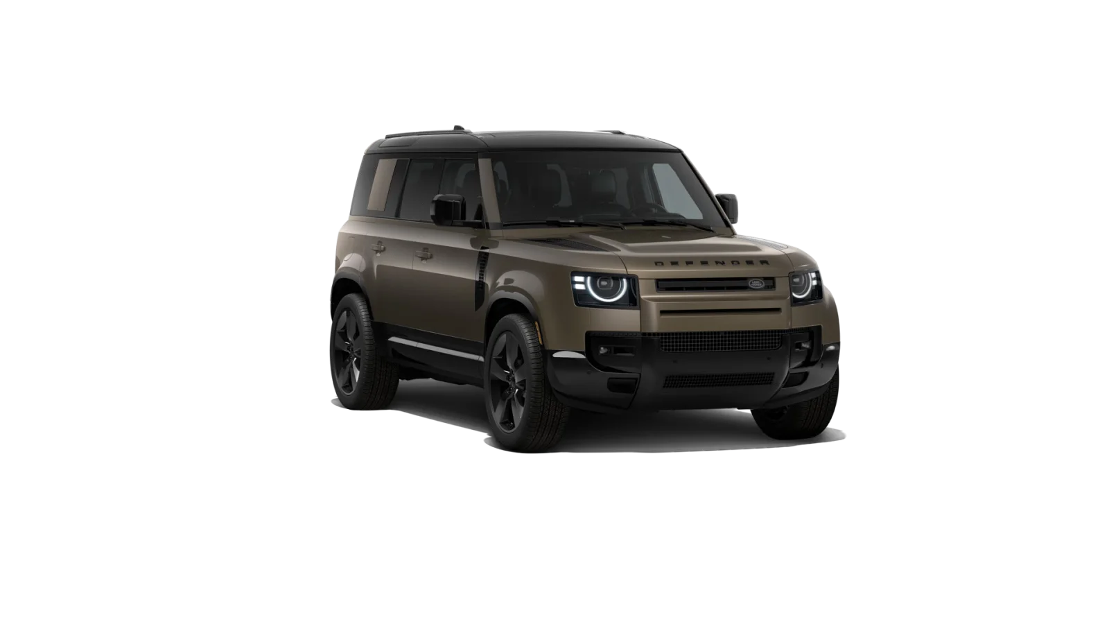 2026 Land Rover Defender 110 400PS X-Dynamic SE