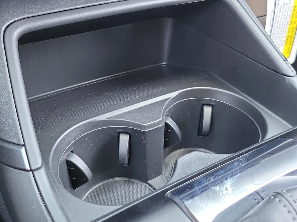 New 2026 Machine Gray Metallic Mazda 2.5 S AWD image 11