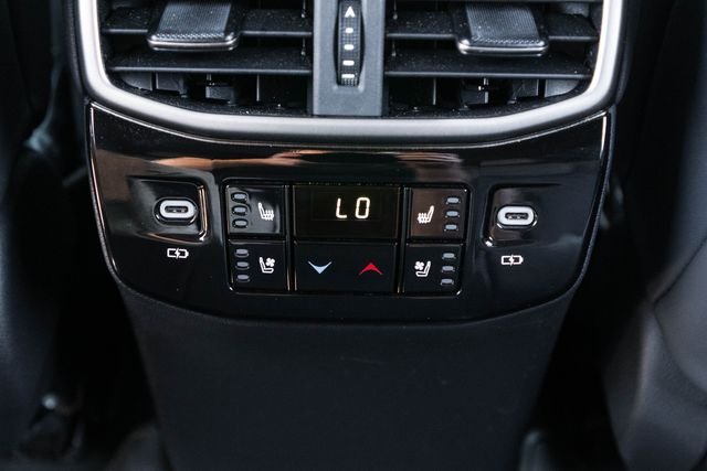 2024 Lexus RX Hybrid 500h - Photo 33